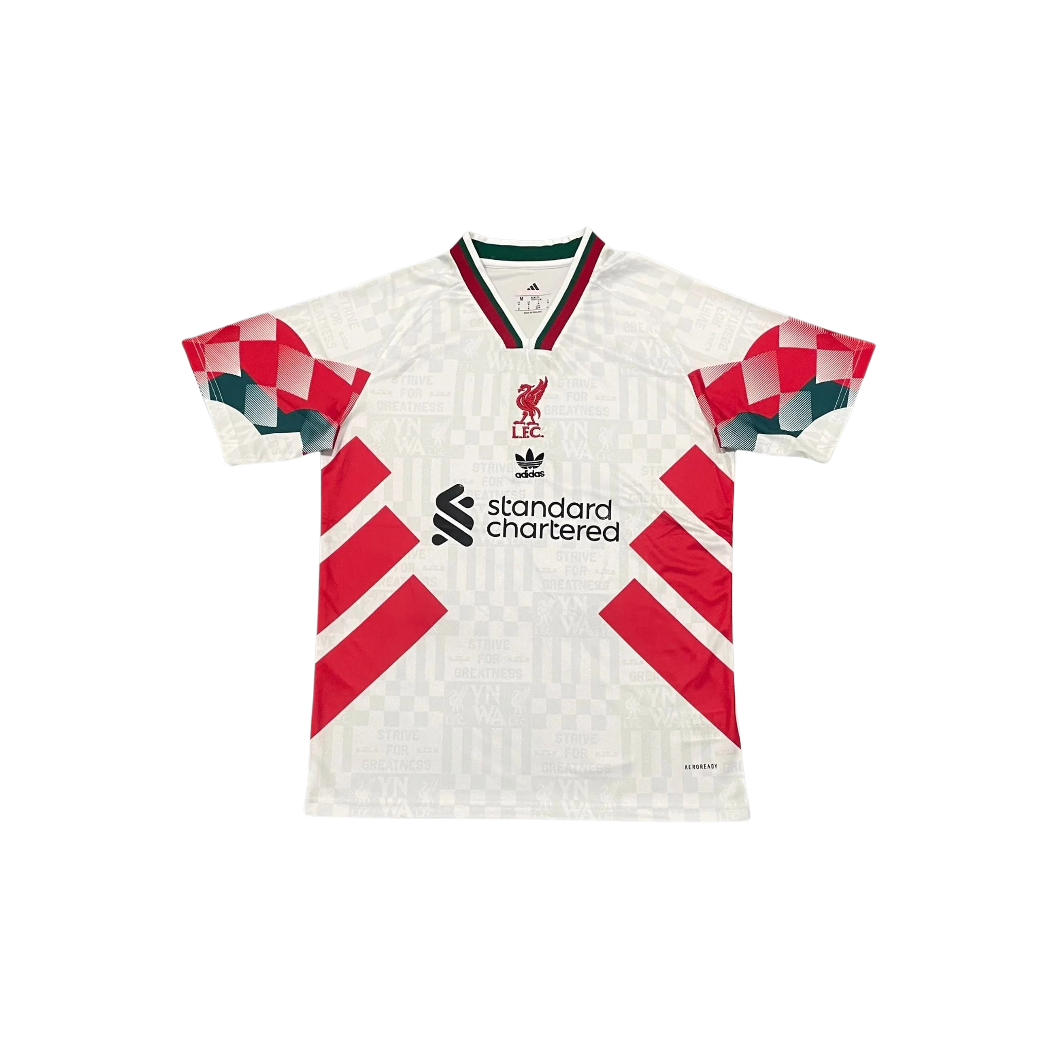 Liverpool "Greatness" - Special Edition