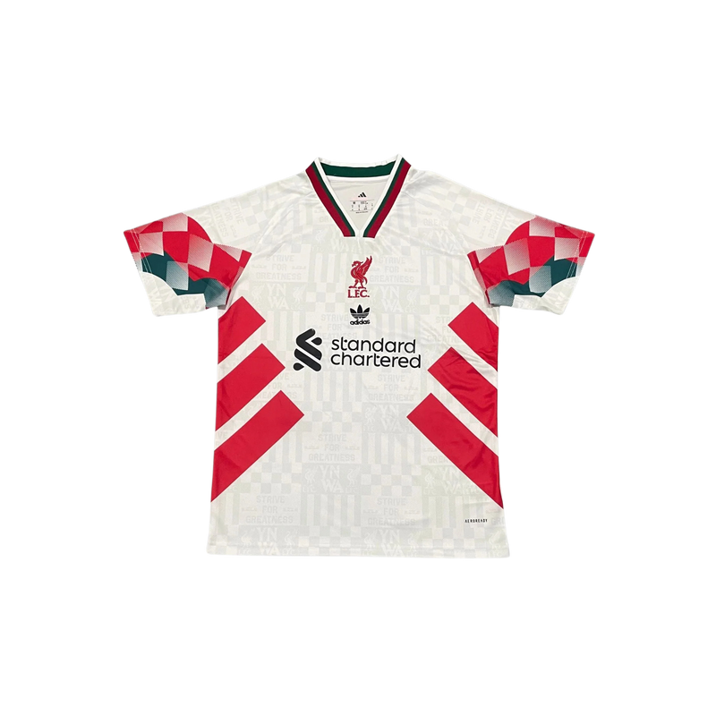 Liverpool "Greatness" - Special Edition