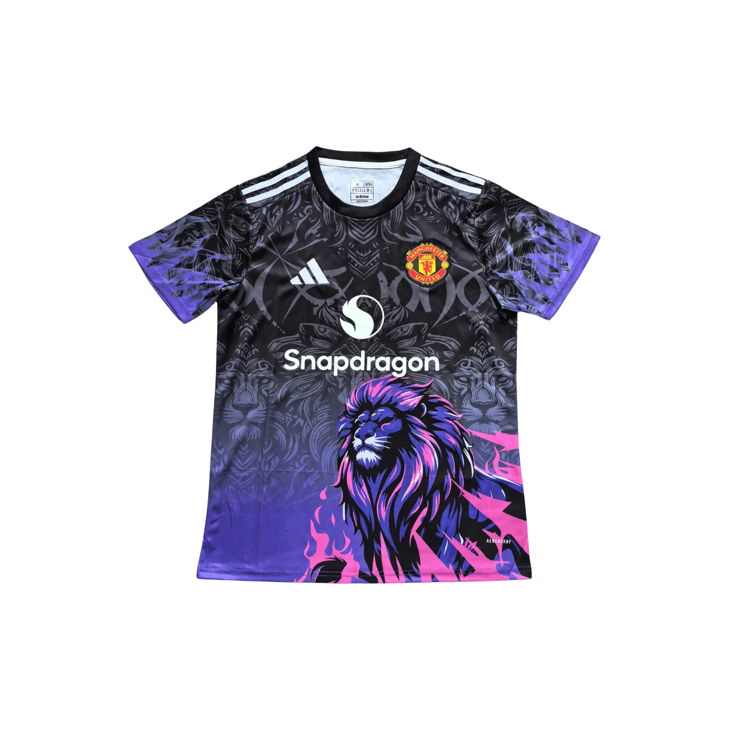 Manchester United "Force of Nature" Jersey – Special Edition