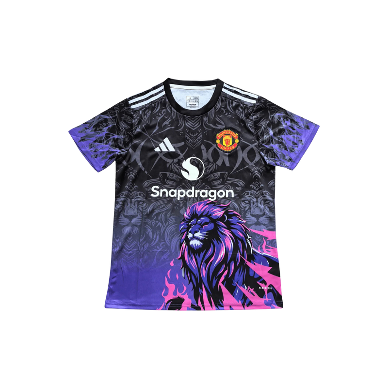 Manchester United "Force of Nature" Jersey – Special Edition