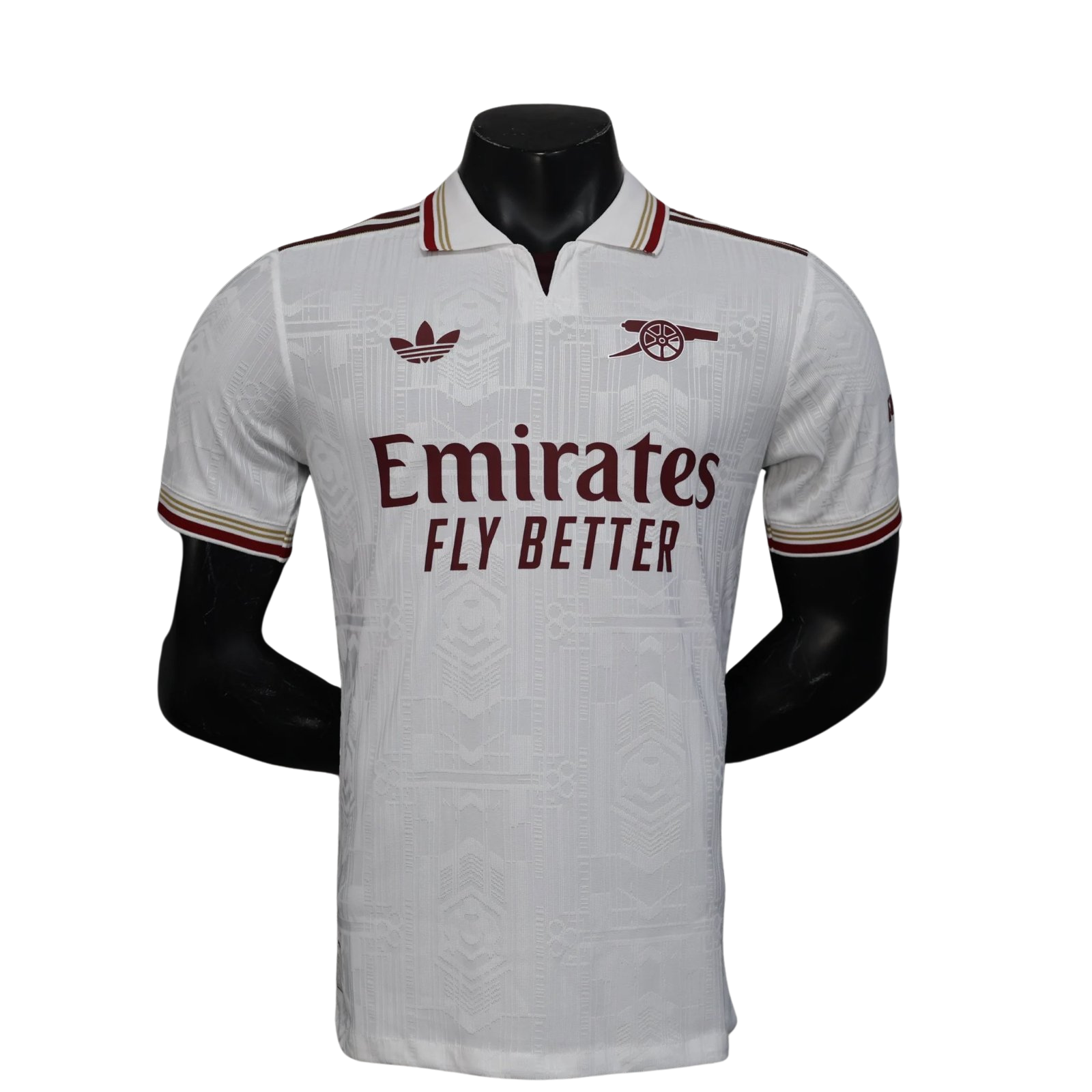 25/26 Arsenal Third Jersey
