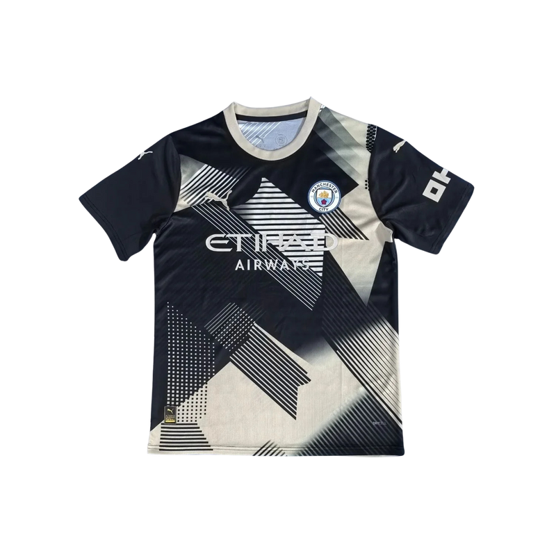 Manchester City Jersey – Special Edition