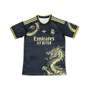 Real Madrid "Dragon" Jersey – Special Edition