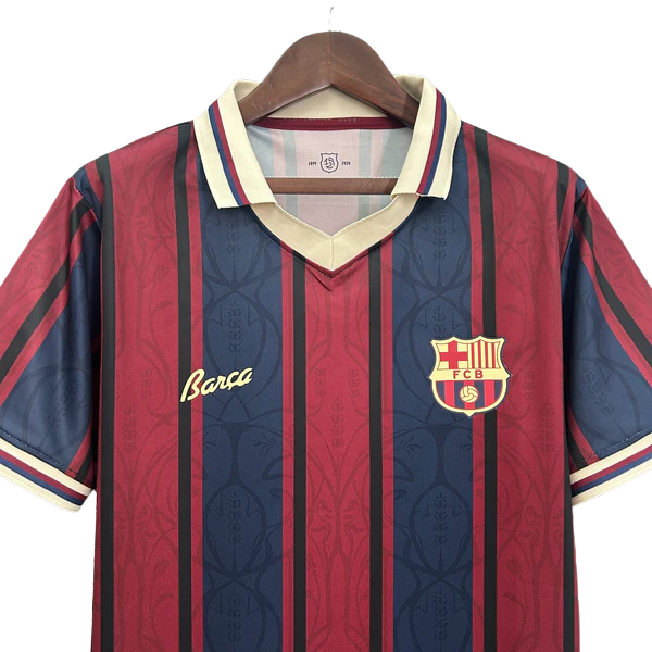 FC Barcelona 125th Anniversary Special Edition
