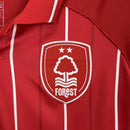 25/26 Nottingham Forest Home Jersey