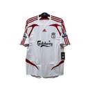 2007/08 Liverpool Away Retro Jersey