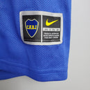 03/04 Boca Juniors Jersey