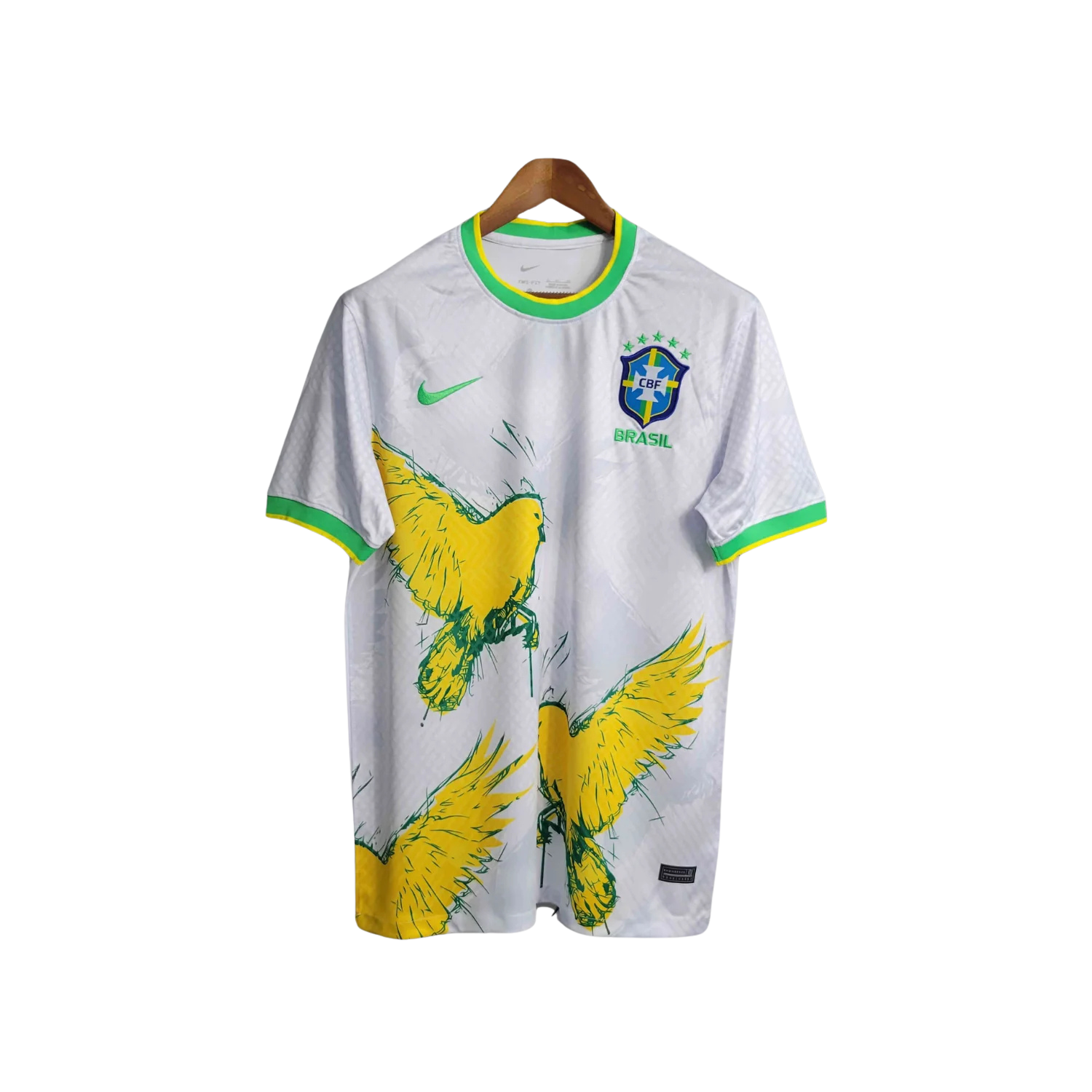Brazil Jersey – Special Edition