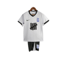 24/25 Birmingham City Away Kids Kit