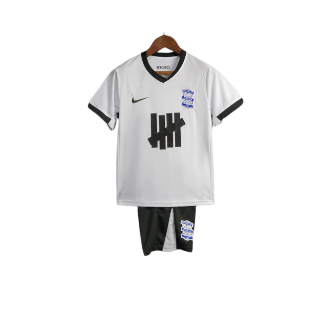 24/25 Birmingham City Away Kids Kit
