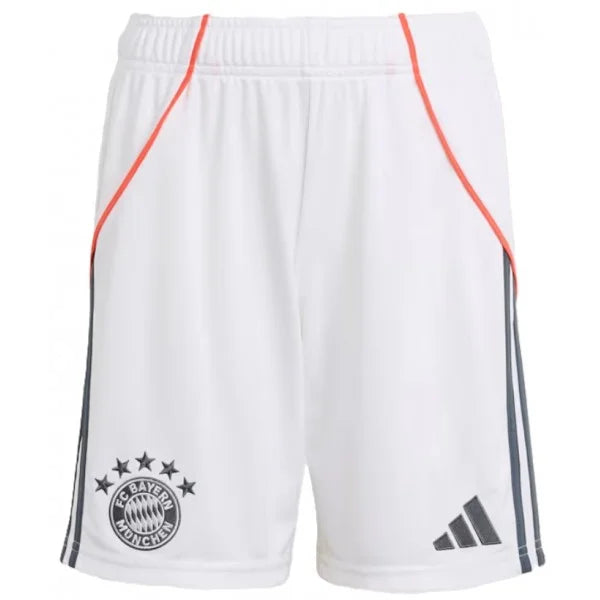 25/26 Bayern Munich Away Shorts