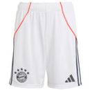 25/26 Bayern Munich Away Shorts