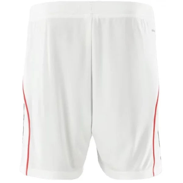 25/26 Bayern Munich Away Shorts