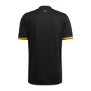 21/22 Ajax Jersey  - Reggae Bob Marley
