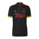 21/22 Ajax Jersey  - Reggae Bob Marley