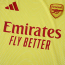 25/26 Arsenal Goalkeeper Fan Jersey