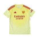 25/26 Arsenal Goalkeeper Fan Jersey
