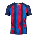 22/23 Barcelona Home Jersey - Drake