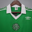 1980 Celtic Retro Jersey