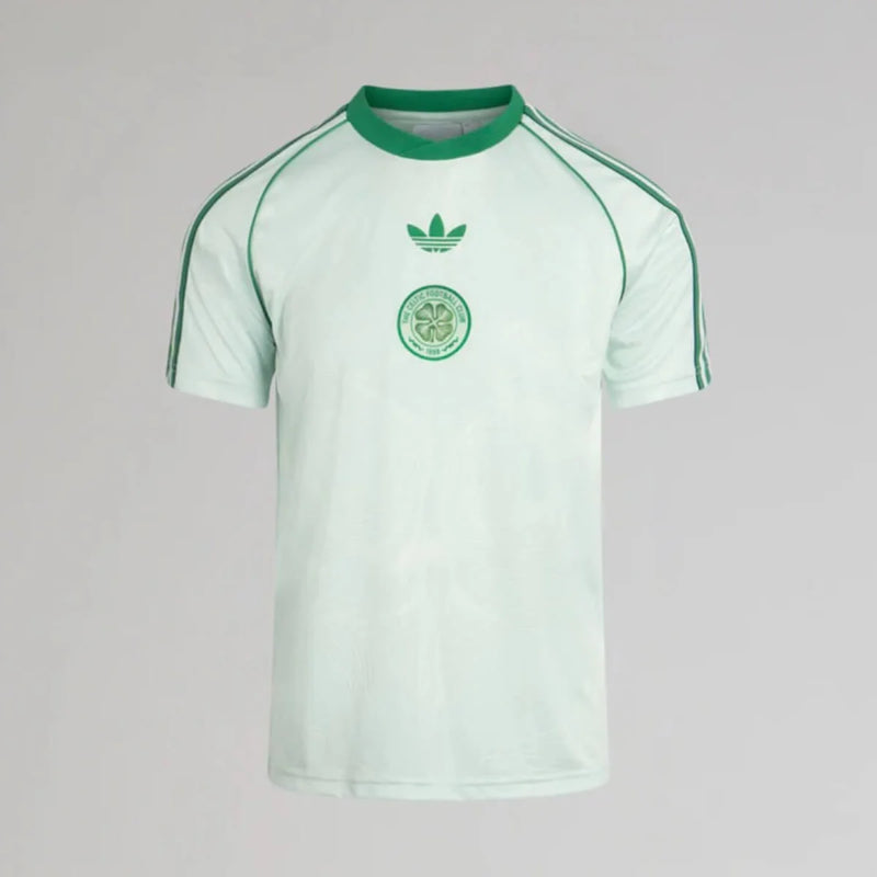 25/26 Celtics Jersey - Special Edition