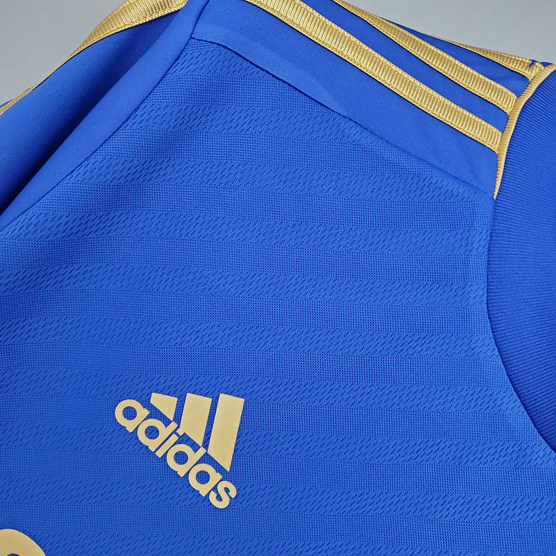 2012/13 Chelsea Retro Jersey