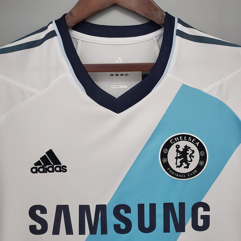12/13 Chelsea Retro Jersey