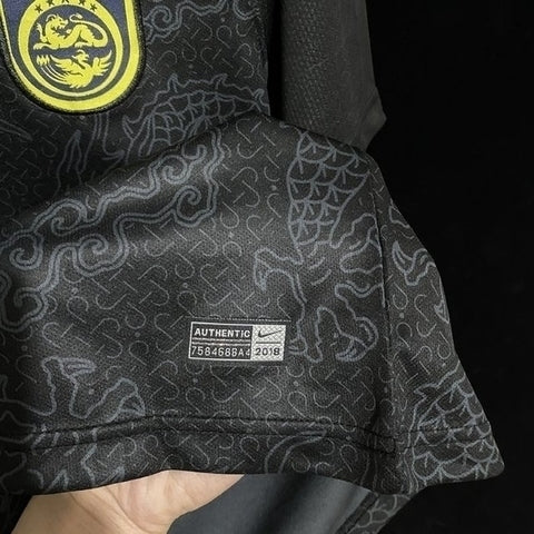 2018 China Jersey