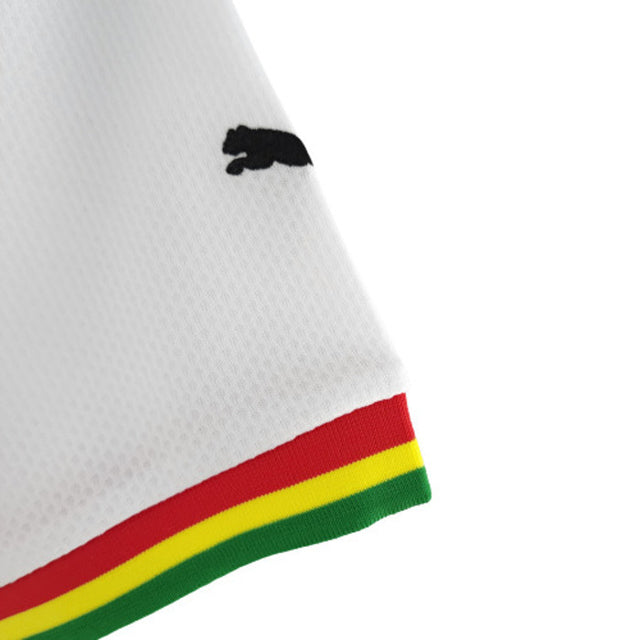 2022 Gana Home Jersey