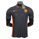 2021 Holanda Away Jersey - Version Player