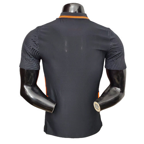 2021 Holanda Away Jersey - Version Player