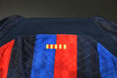 22/23 Barcelona Home Jersey - Version Player