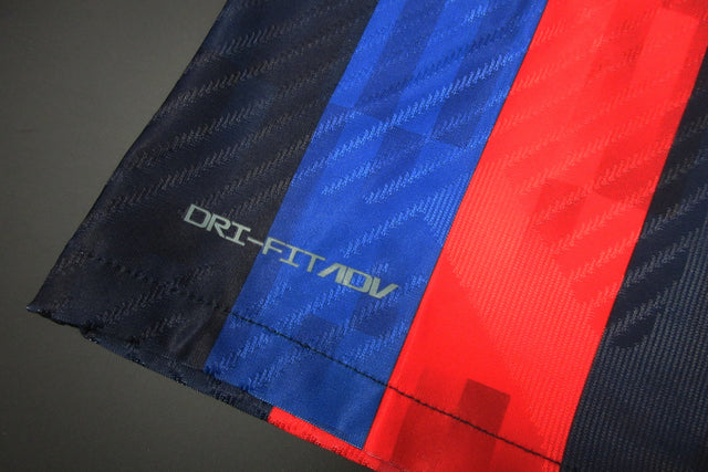 22/23 Barcelona Home Jersey - Version Player