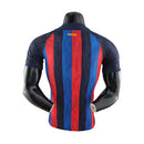 22/23 Barcelona Home Jersey - Version Player