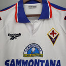95/96 Fiorentina Retro Jersey
