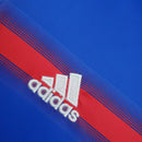 2004 France Retro Jersey