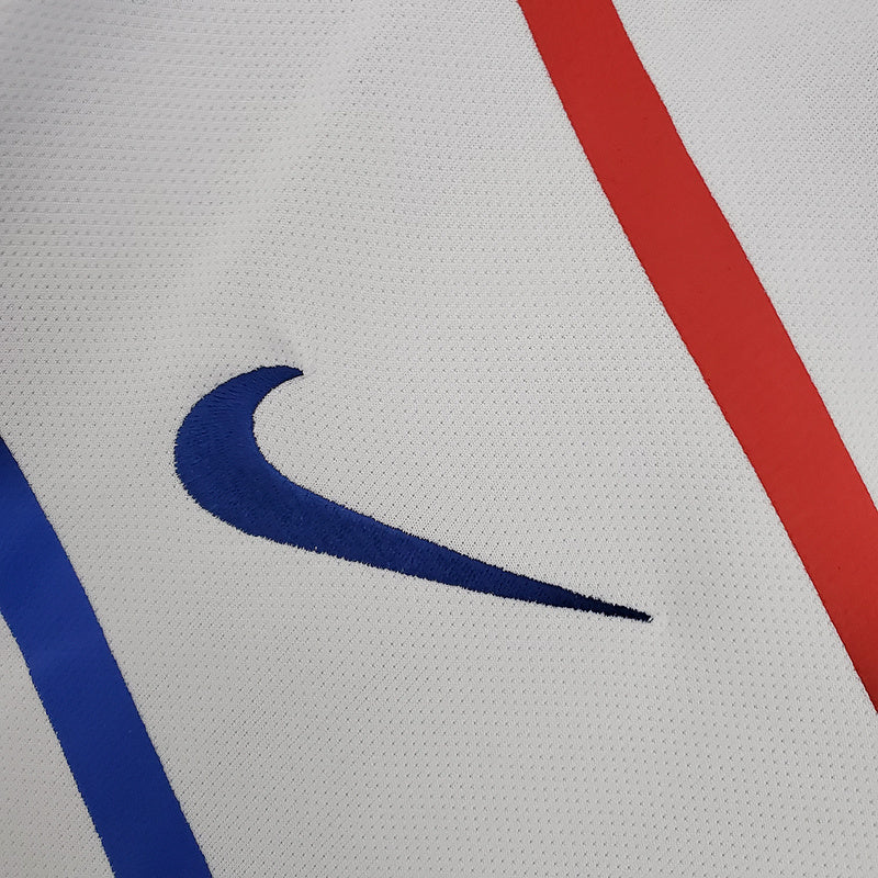2012 Holanda Retro Jersey