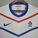 2012 Holanda Retro Jersey