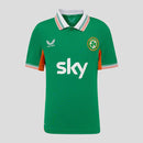 25/26 Ireland Home Jersey
