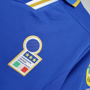 1996 Italy Retro Jersey