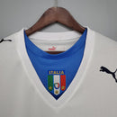 2006 Italy Retro Jersey