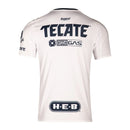 25/26 Monterrey Away Jersey