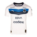 25/26 Monterrey Away Jersey