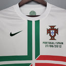 2012 Portugal Retro Jersey