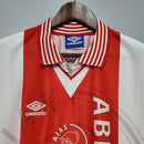 95/96 Ajax Retro Jersey