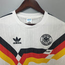 1990 Germany Retro Jersey