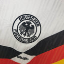 1990 Germany Retro Jersey