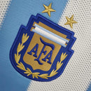 2010 Argentina Retro Jersey