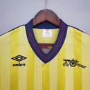 83-86 Arsenal Retro Jersey