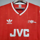 88/89 Arsenal Retro Jersey
