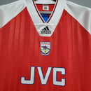 92/93 Arsenal Retro Jersey